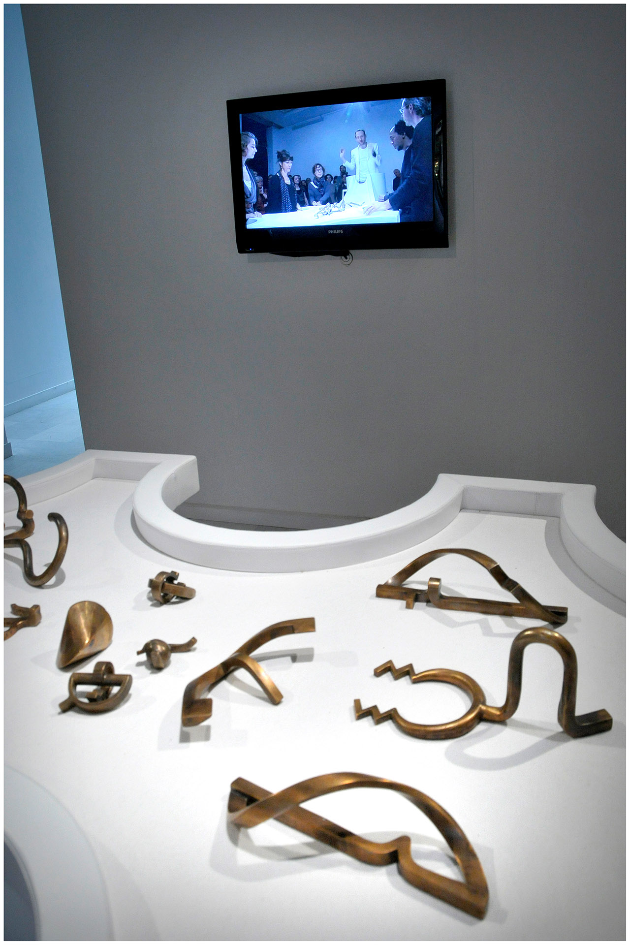 Fran Spafa Feda — documentation 3